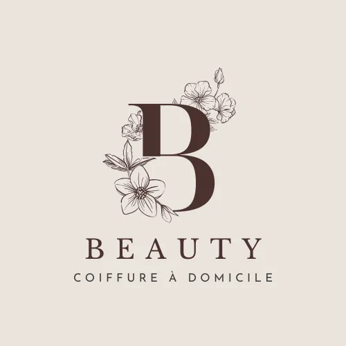 LOGO - Armelle LORCET - Coiffeuse à domicile dans le Val d'Oise