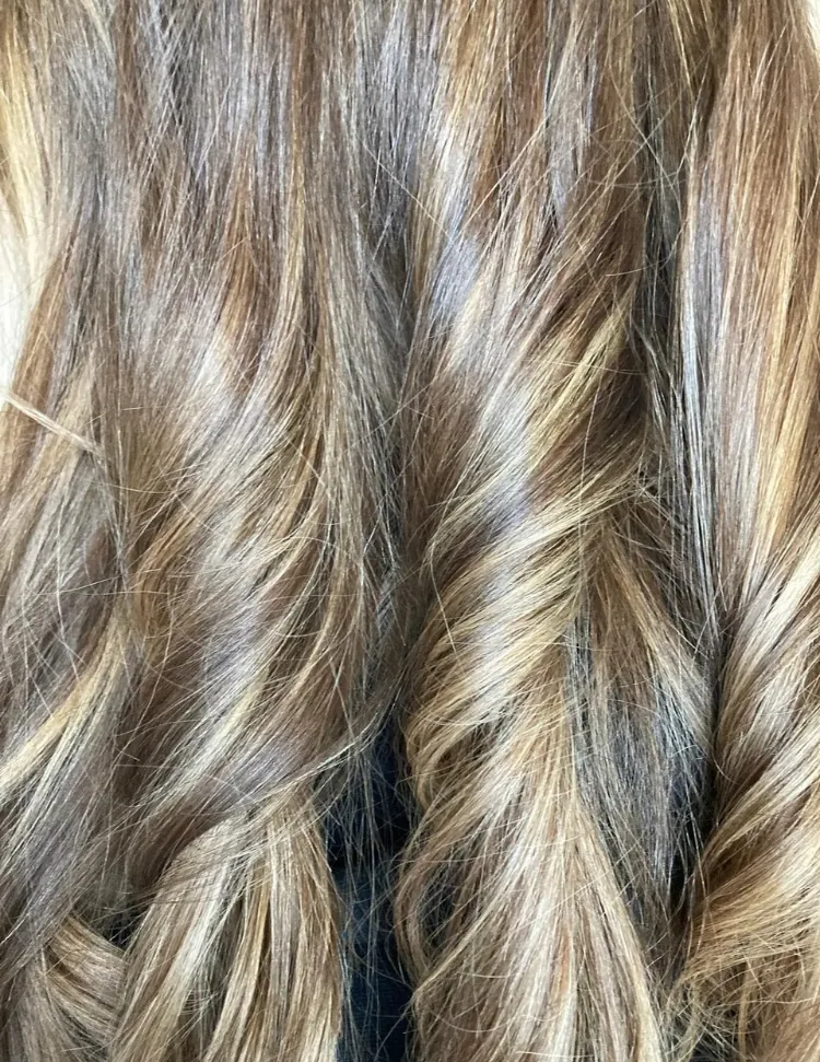 Coiffure à domicile - Armelle Lorcet - Beauty - exemple 10