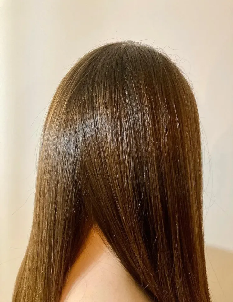Coiffure à domicile - Armelle Lorcet - Beauty - exemple 2
