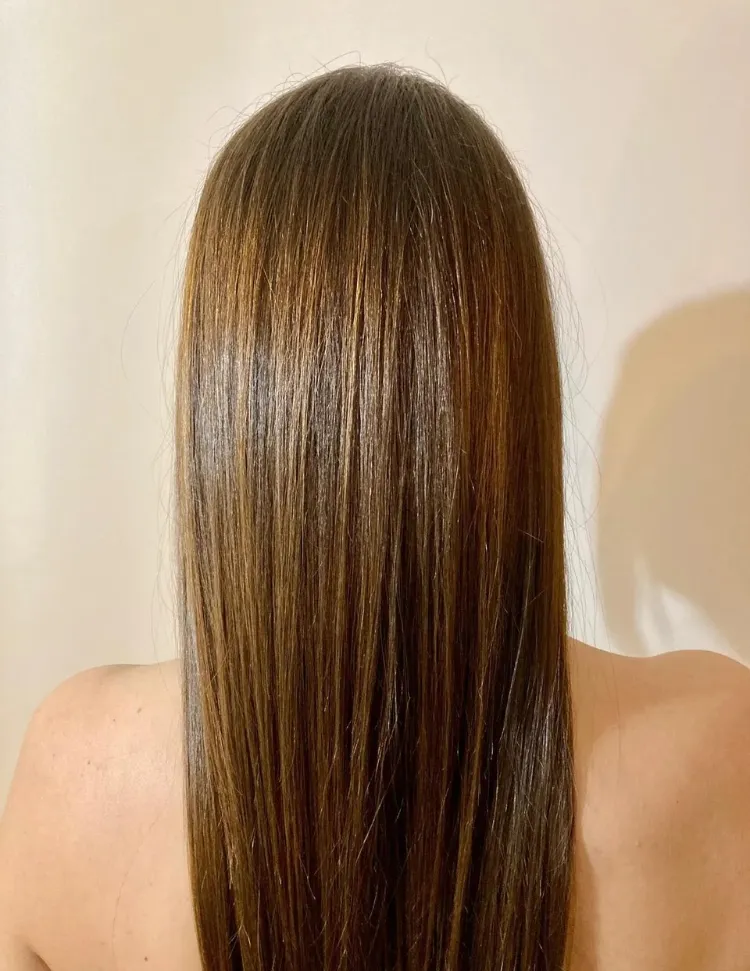 Coiffure à domicile - Armelle Lorcet - Beauty - exemple 3