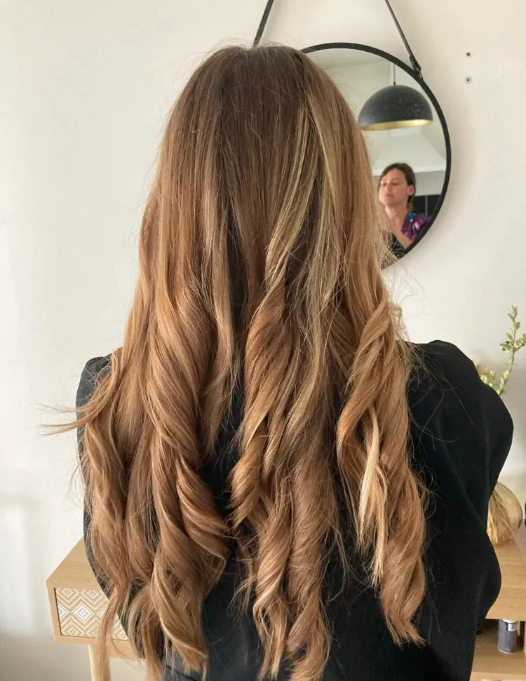 Coiffure à domicile - Armelle Lorcet - Beauty - exemple 4
