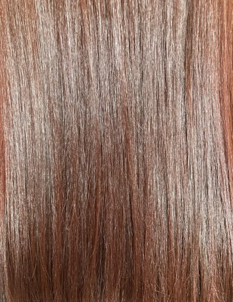 Coiffure à domicile - Armelle Lorcet - Beauty - exemple 5