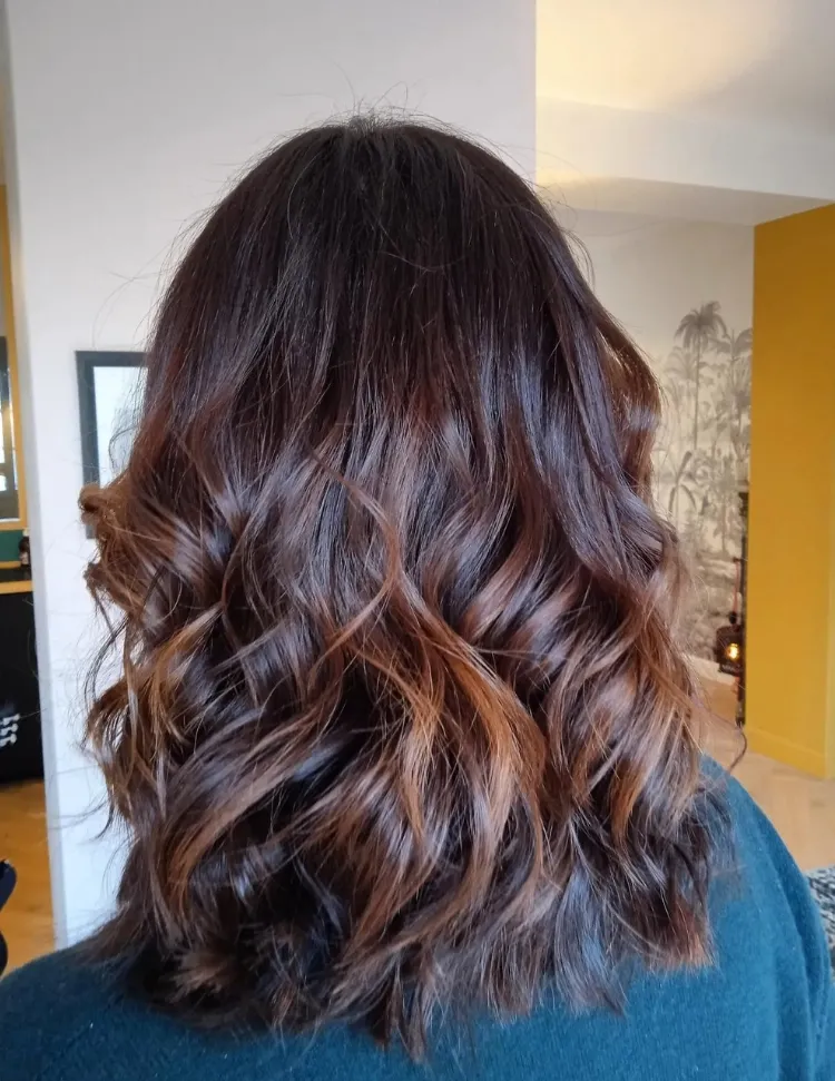 Coiffure à domicile - Armelle Lorcet - Beauty - exemple 6