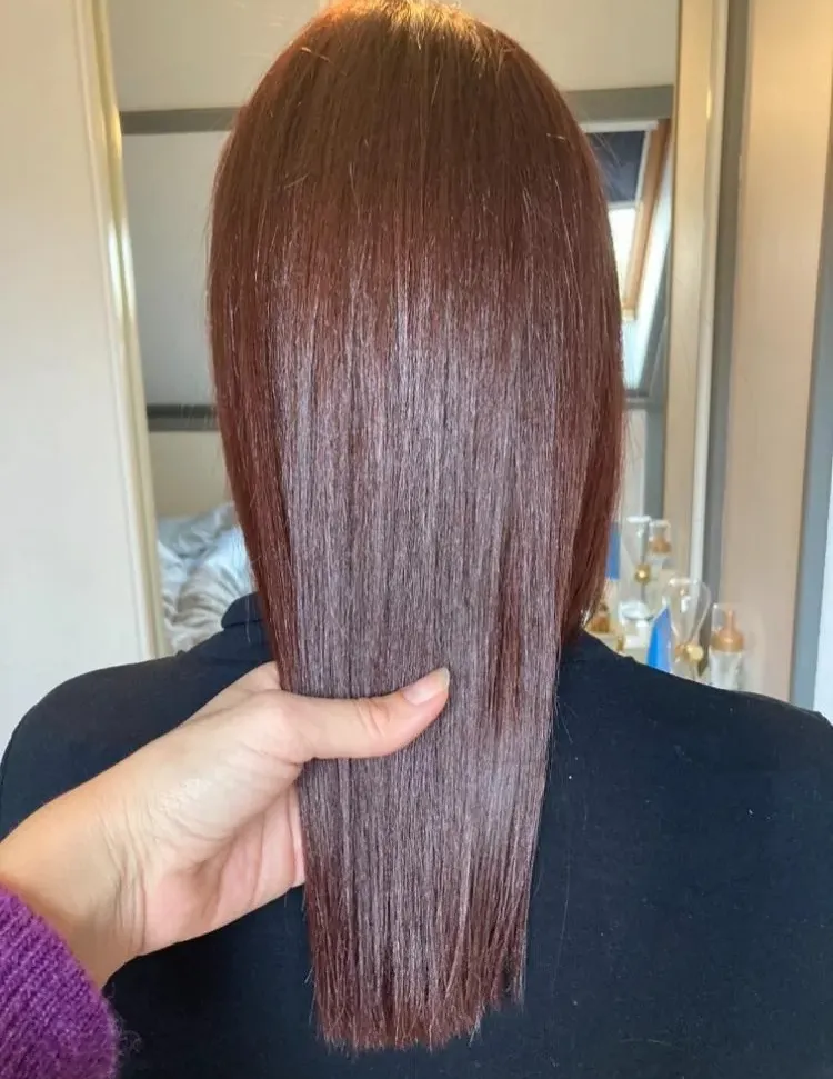 Coiffure à domicile - Armelle Lorcet - Beauty - exemple 8