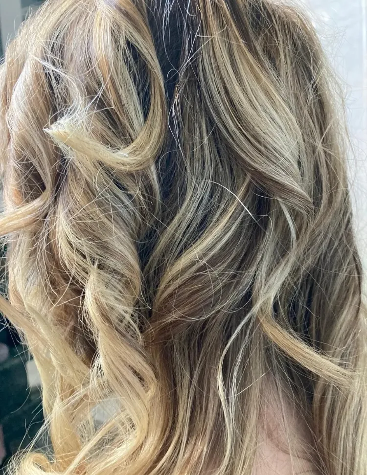 Coiffure à domicile - Armelle Lorcet - Beauty - exemple 9